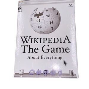 Wikipedia the game